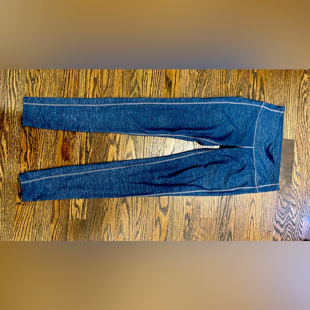 Athleta xst legging